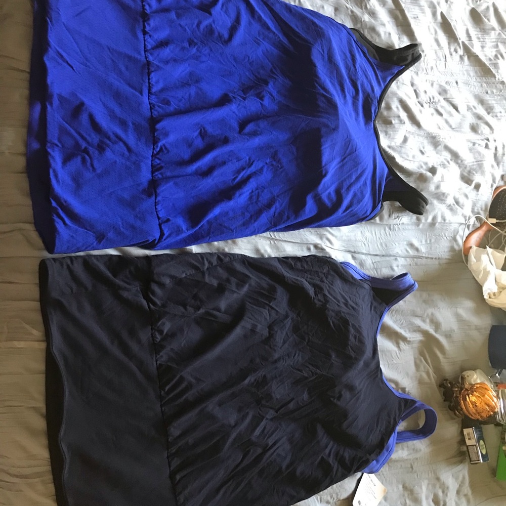 Sport bra top